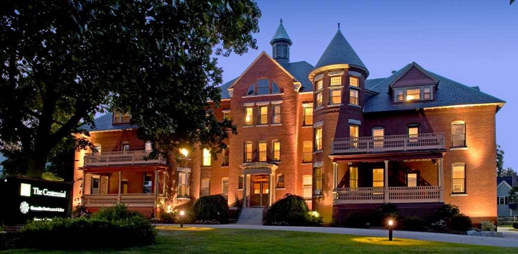 The Centennial Hotel Concord Extérieur photo